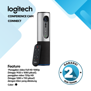 logitech-vc-connect